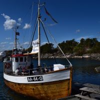 Campingplätze in Südost Norwegen