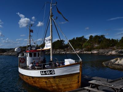 Campingplätze in Südost Norwegen