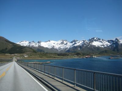 PlusCamp Norwegen