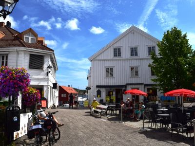 Campingplätze in Aust Agder