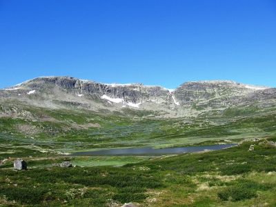 Campingplätze in Viken (Buskerud)