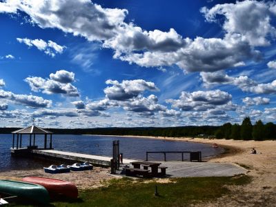 Campingplätze in Innlandet (Hedmark)