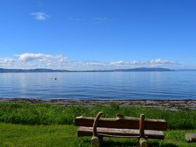 Campingplätze in Nord Trondelag