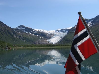 Campingplätze in Nordland