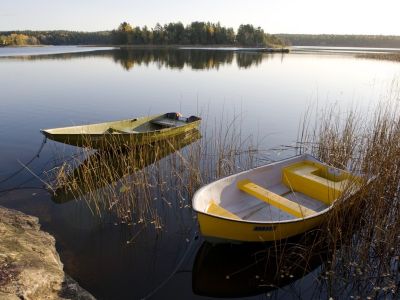 Campingplätze in Viken (Ostfold)