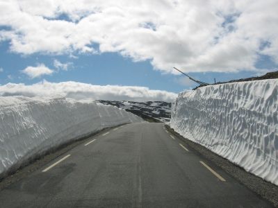 Campingplätze in Vestland (Sogn og Fjordane)