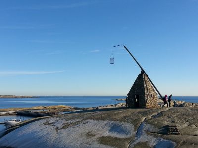 Campingplätze in Vestfold