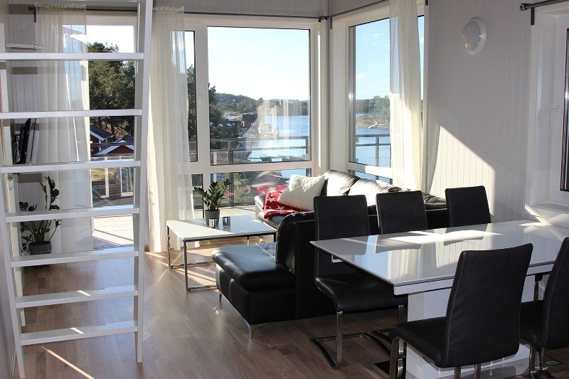 Kristiansand Feriesenter Appartementen